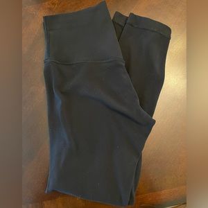 Lululemon align high rise pant size 6